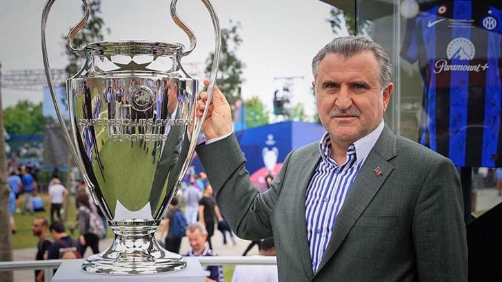 Spor Bakanlığı geçmişten bugüne 4 farklı isim altında spora hizmet etti