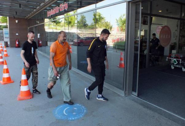 Yozgat'ta acil servislerde 'acemi kasap' yoğunluğu