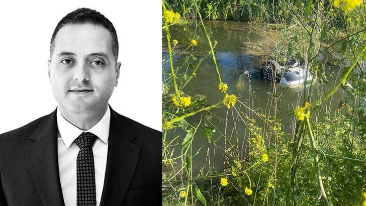 YTB Personel Daire Başkanı Duman trafik kazasında hayatını kaybetti