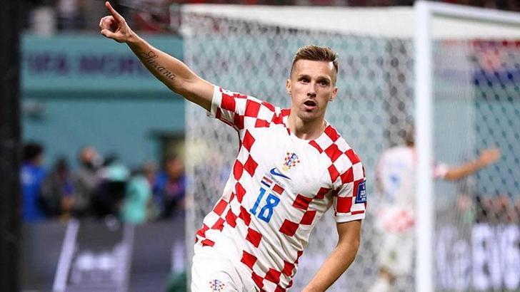 Trabzonspor, Orsic’i açıkladı