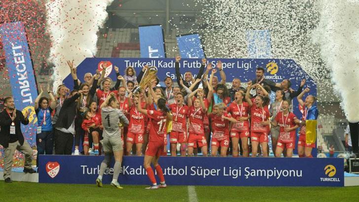 FOMGET'in Şampiyonlar Ligi'ndeki rakibi belli oluyor