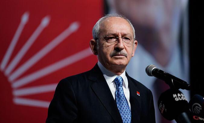 Kılıçdaroğlu, İsveç'te Kur'an-ı Kerim yakılmasını kınadı