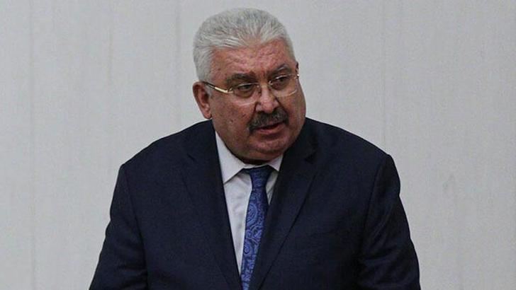 MHP'li Yalçın: İsveç'te Kuran-ı Kerim'e yönelik eylemi kınıyoruz