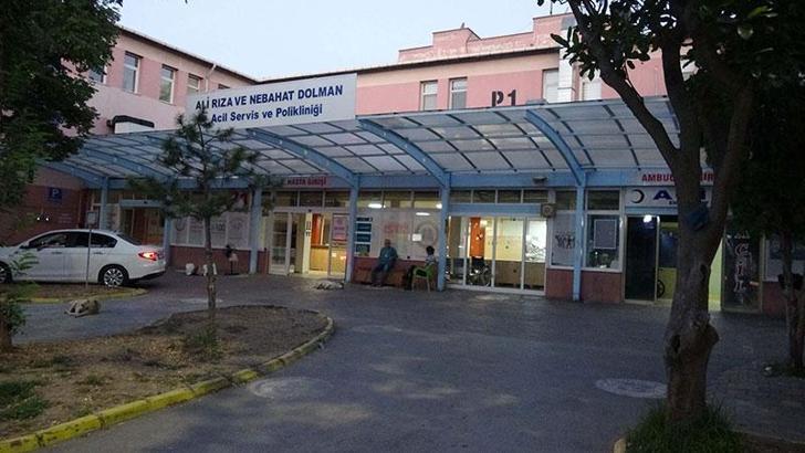İzmir'de husumetliler arasında silahlı kavga: 1 ölü, 2 yaralı