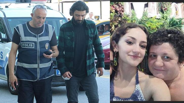 Ezgi'nin ölümüne neden olan motosikletin alkollü sürücüsü tutuklandı