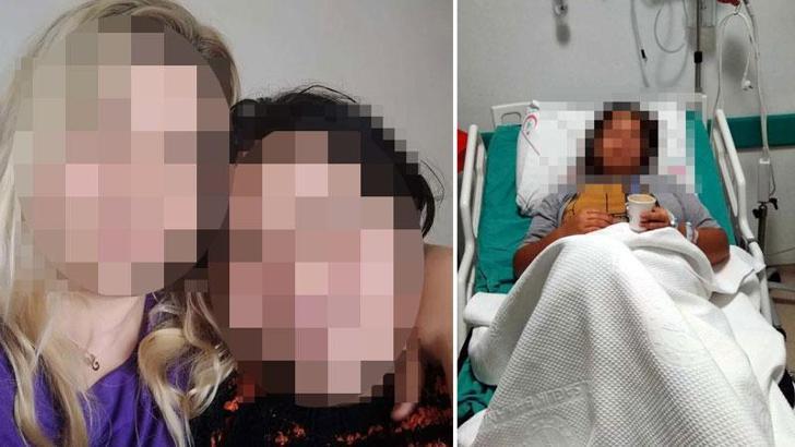 Çocuğu istismar davasında 30 yıl hapis cezasını Yargıtay onadı