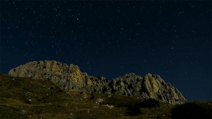 Gökyüzü Gözlem Etkinliği, 10-13 Ağustos'ta Antalya'da düzenlenecek