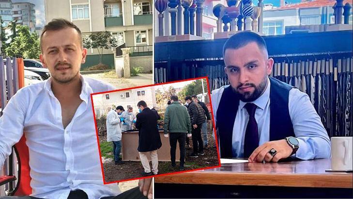 Sandıktaki patron cesedi davasında sanık avukatından 'boğuşma sırasında oldu' savunması