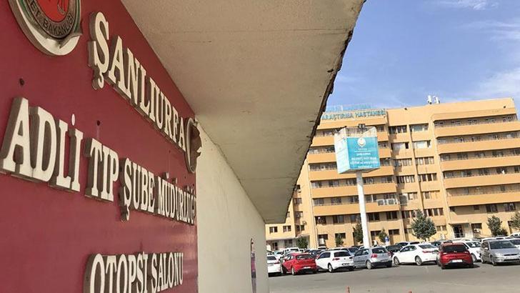 Fırat Nehri'ne giren Suriye uyruklu 3 arkadaştan 2'si boğuldu