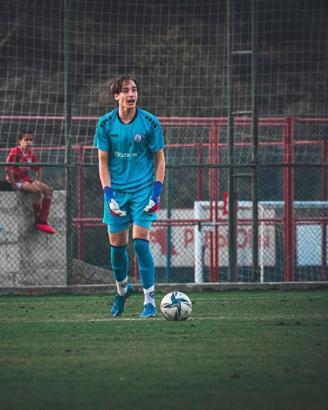 Altınordu kaleci fabrikası