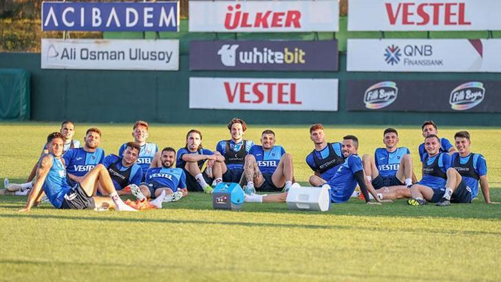 Trabzonspor’da idmana katılmayan Lahtimi’ye noter tespiti