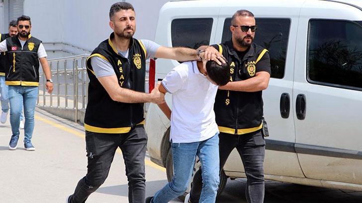 Alacak cinayeti sanığı: Kendimizi korumak için ateş açtım