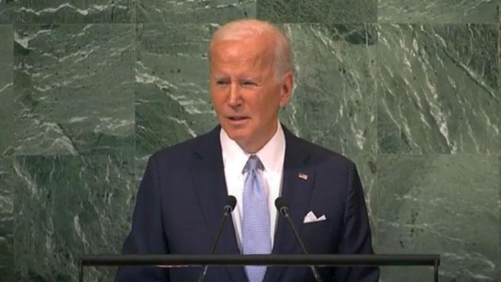Biden, 9-13 Temmuz’da Birleşik Krallık, Litvanya ve Finlandiya’yı ziyaret edecek