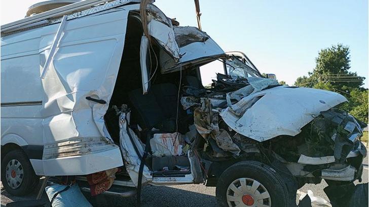 Görüntü yönetmeni ile kameramanın öldüğü kazada sürücü tutuklandı