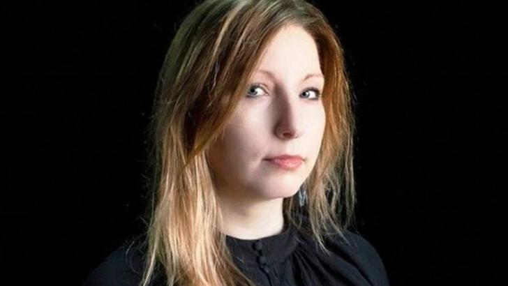 Kramatorsk saldırısında yaralanan Ukraynalı yazar Amelina hayatını kaybetti