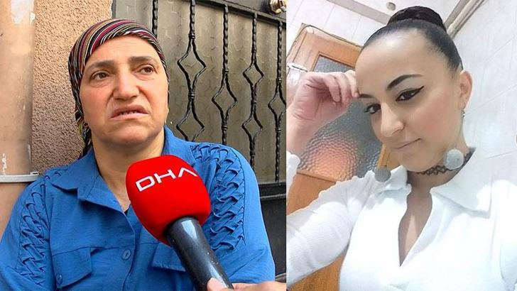 Güler'in annesi: Eski eşini aramış 'Güler'i öldürdüm, seni de öldürmeye geliyorum' demiş