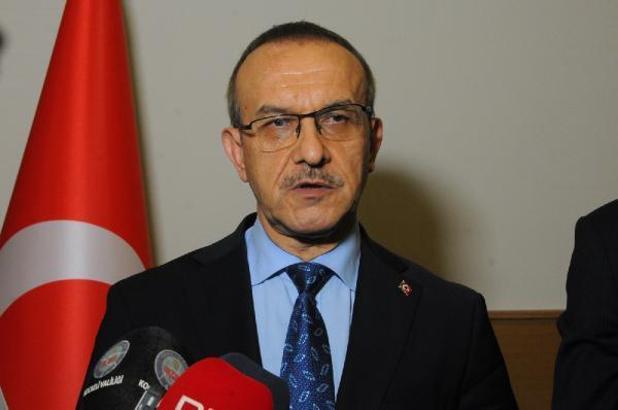 Kocaeli Valisi Yavuz'dan 'gerginlik' açıklaması