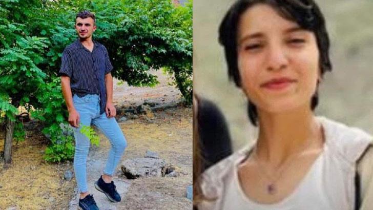 Firdevs'in katil zanlısı erkek arkadaşından, 'küçük yaş' iddiasıyla tespit talebi