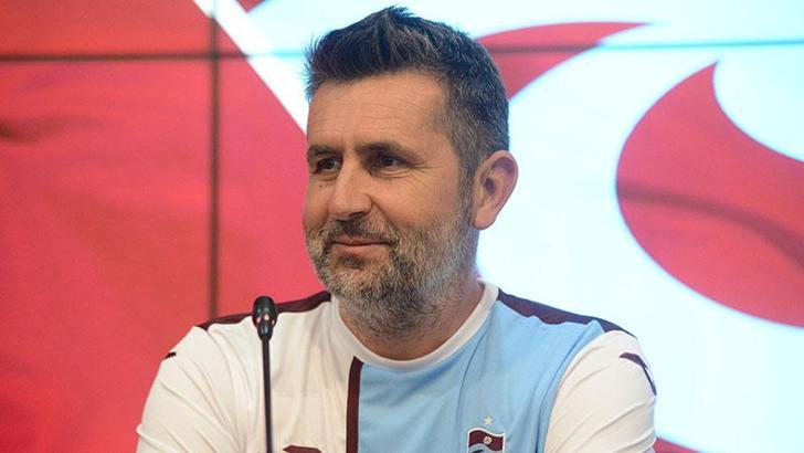 Nenad Bjelica: Sıfırdan başlıyoruz ve önümüzde çok iyi bir gelecek var