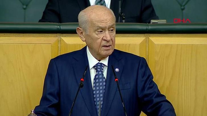 Bahçeli: Türk milleti İsveç'in NATO'ya girişine sıcak bakmıyor