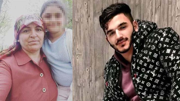 Üvey anne cinayetinin perde arkasında taciz var