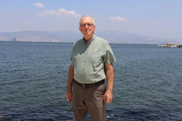 İzmir Körfezi'ndeki batık gemiler keşfedilmeyi bekliyor