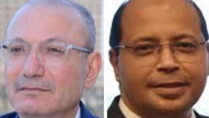 Mısırla karşılıklı diplomatik ilişkiler büyükelçilik seviyesine yükseltildi