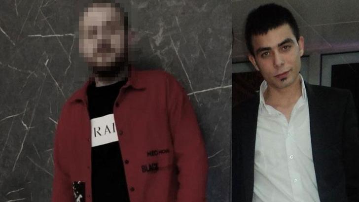 Sokakta yürürken tabancayla başından vuruldu