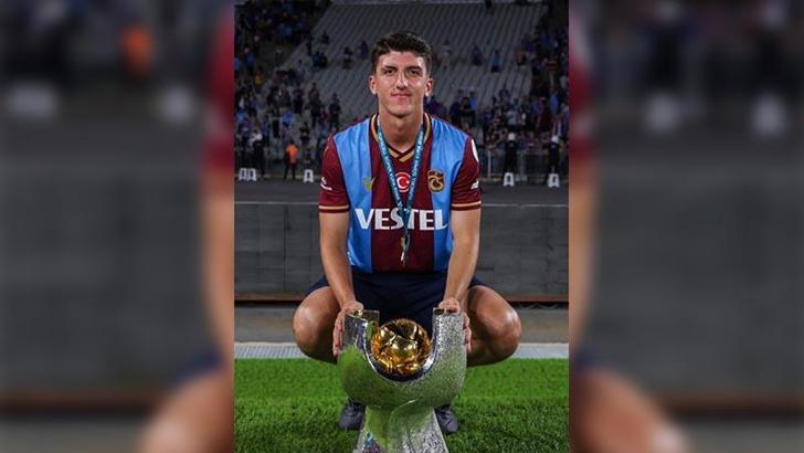 Trabzonspor, Taha’nın sözleşmesine madde ekletti