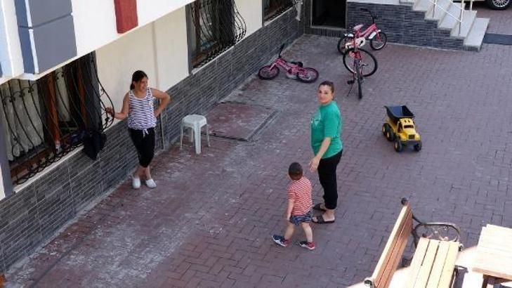 Kabusa dönen yılanı deliğinden çıkartmak için ‘sütlü tuzak’