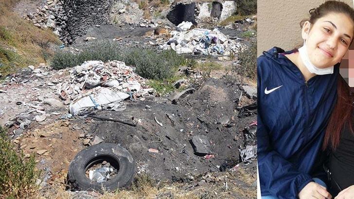 16 yaşındaki Ceren'in ölümü davasında, iki sanığa müebbet hapis