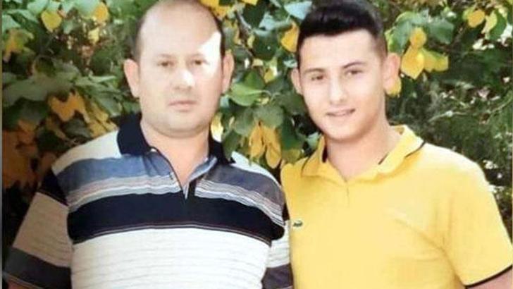 Baba ve oğlunu öldüren sanığa müebbet ve 25 yıl hapis cezası