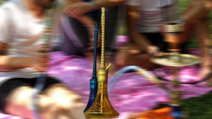 İstanbul Valiliği'nden nargile yasağı açıklaması
