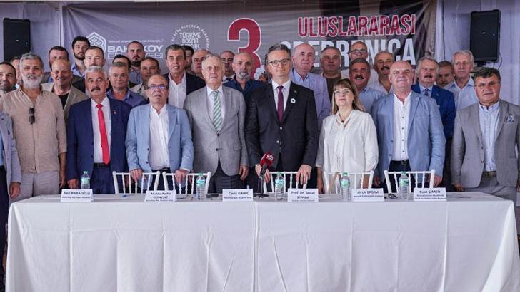 Srebrenica Boşnak Soykırımı'na dikkat çekmek için koşacaklar