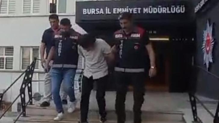 'Büyü' vaadiyle taciz ve dolandırıcılık şüphelisi yakalandı