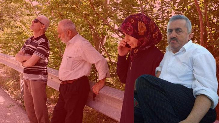 Doğa yürüyüşünde kaybolmuştu; cansız bedeni bulundu