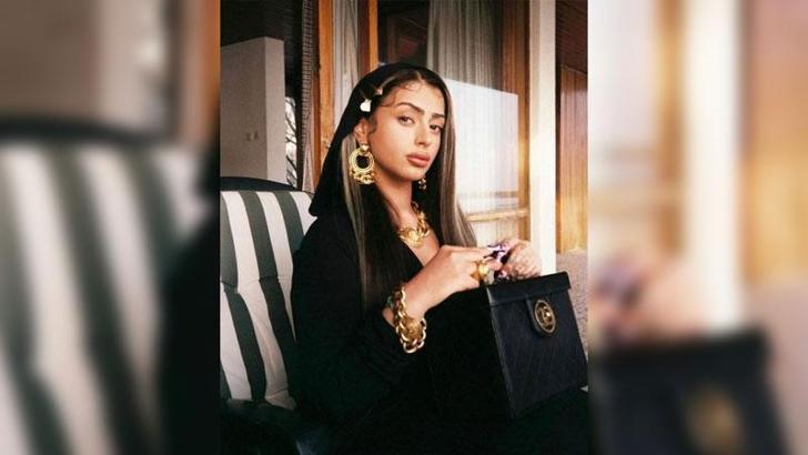 Şarkıcı Asya Alizade tekrar gözaltına alındı