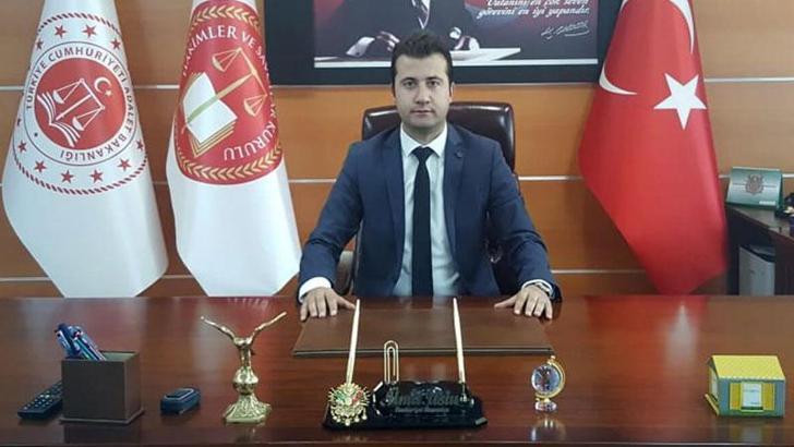 Kitap okuyup, LÖSEV’e bağış yaparak uzlaştılar