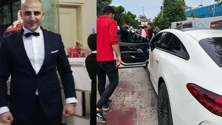 Otomobilde seyir halindeyken yanındaki yolcunun bıçaklı saldırısında hayatını kaybetti