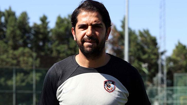 Erdal Güneş: Transfer çalışmalarımız sürüyor