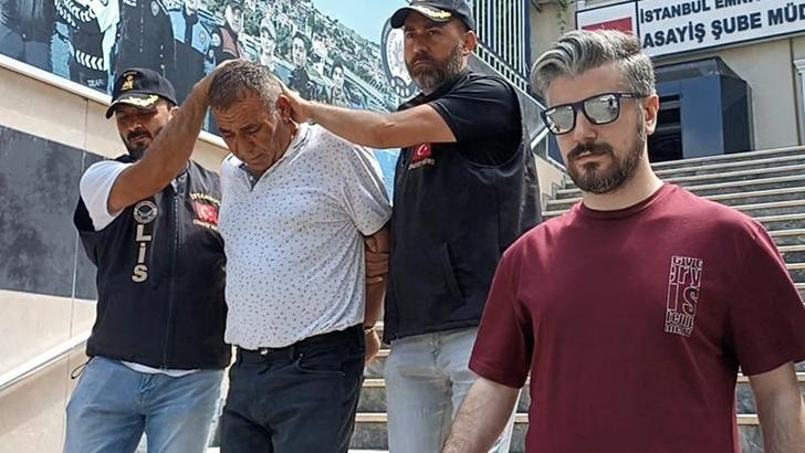 Maltepe Belediye binasında ateÅŸ eden müteahhit tutuklandı