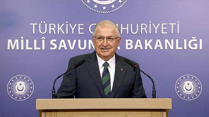 MSB: 2023'te 794 terörist etkisiz hale getirildi