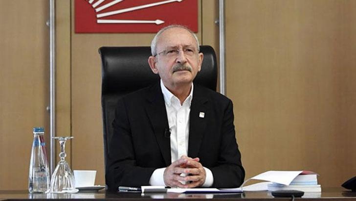 Man Adası davasında Kılıçdaroğlu'nun 190 bin lira tazminat ödemesine karar verildi