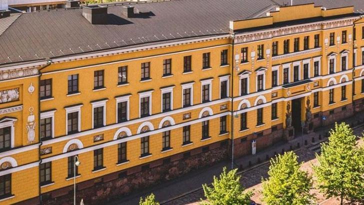 Finlandiya’dan Ukrayna’ya 105 milyon Euro’luk savunma yardımı