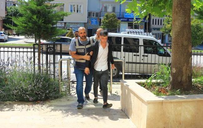 Tokat'ta kadının öldüğü kazada ehliyetsiz sürücü bu kez tutuklandı