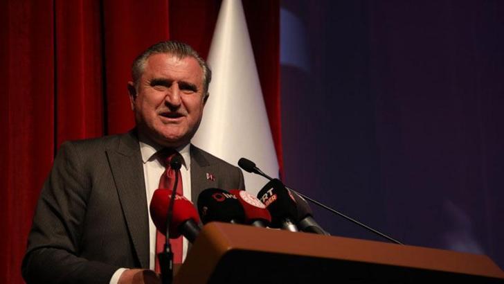 Bakan Bak duyurdu: Seyahatsever projesi 10 Temmuz'da başlayacak