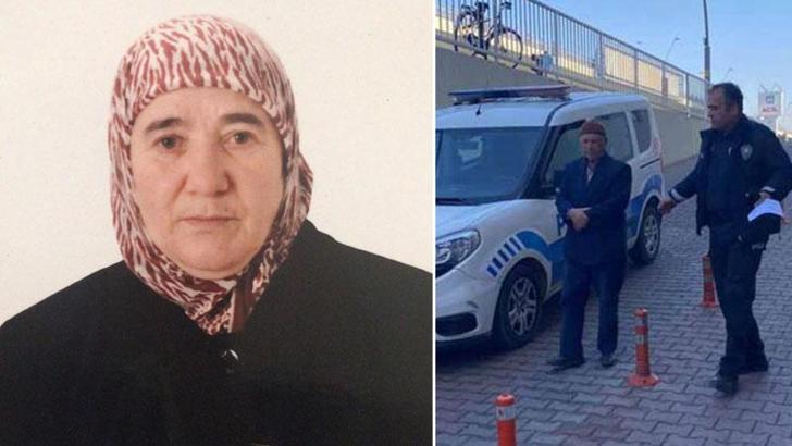 Baltalı cinayetin şahidini öldüren 'pıhtı'