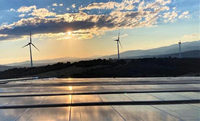 Aydem Yenilenebilir Enerji, BIST Sürdürülebilirlik Endeksi'nde yer aldı