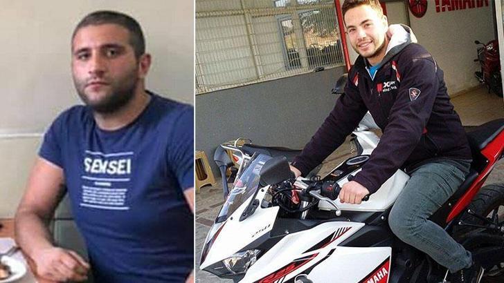 Alacak tartışmasında öldürüldü