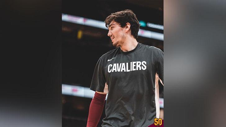 Cedi Osman'ın yeni takımı San Antonio Spurs